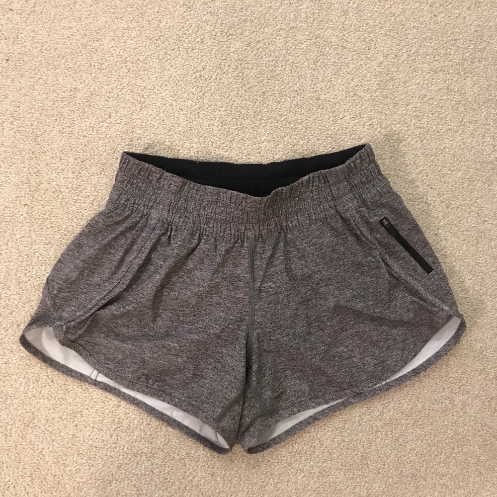 Lululemon Tracker Short V 4”
